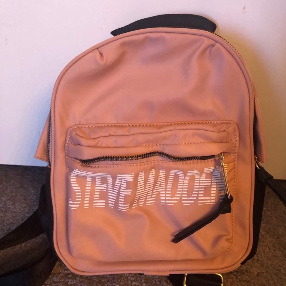 Steve Madden Backpack